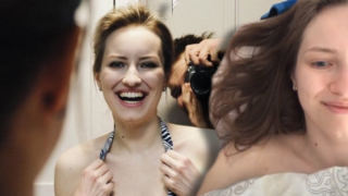 Pavlína ukázala, jak vypadá bez make-upu.