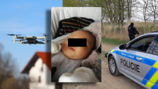 Policie ukončila pátrání.