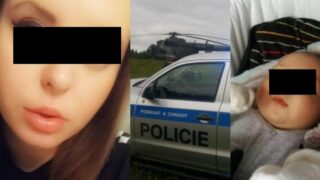 Tadeáška našli mrtvého, jeho matce přejí smrt