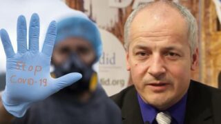 Koronavirus v Česku přepsal bilanci. Epidemiolog Roman Prymula varuje před lehkomyslností.