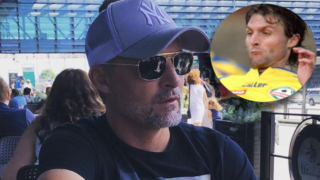 Jaroslav Švach byl velmi talentovaný fotbalista.