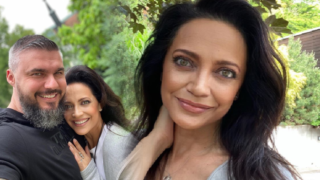 Lucie, zdá se, zastavila čas...