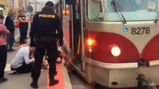 Policisté zachránili šestého chlapce