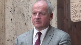 Roman Prymula byl klíčovou postavou v boji s koronavirem.