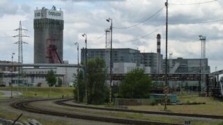 Důl Darkov (ilustrační foto)