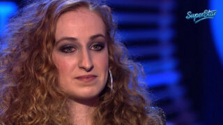 Barbora se stala vítězkou SuperStar 2020..