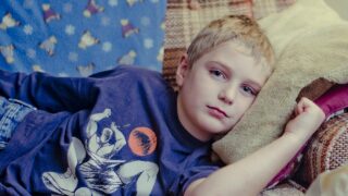 Koronavirus vyvolává smrtící syndrom