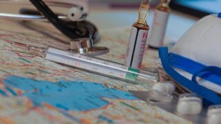 V Itálii začalo rozsáhlé testování.