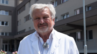 Psychiatr Jan Cimický.