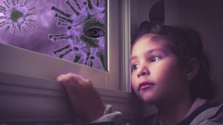 Vzácná nemoc postihuje hlavně děti.