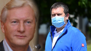 Špaček kritizuje Hamáčka