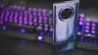 Aukce na kmitočty 5G sítě je problematická.