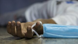 Evropa zaujala smutné prvenství.