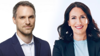 Hřiba a Udženija se pohádali na zastupitelstvu Prahy