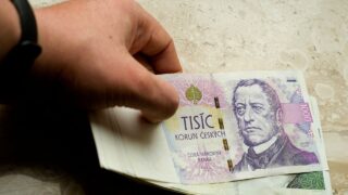 Také čeští studenti mohou žádat o bezúročnou půjčku