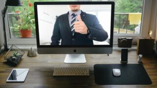 Weináře jsou součástí kvalitního školení.