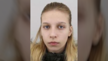 Policie pátrá po 15leté Natálce