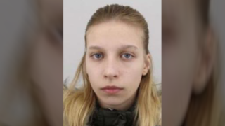 Policie pátrá po 15leté Natálce