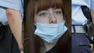 Policie hledá 11letou Adrianu