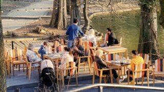 V restauraci se nakazilo 18 lidí.