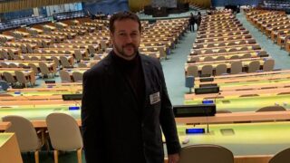 Epidemiolog Rastislav Maďar