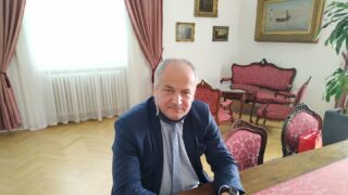 Bývalý ministr zdravotnictví Roman Prymula