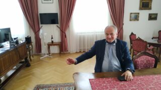 Bývalý ministr zdravotnictví Roman Prymula