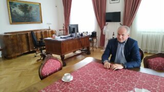 Bývalý ministr zdravotnictví Roman Prymula