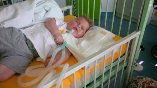 Oliverek podle vyjádření lékařů lék nedostane.