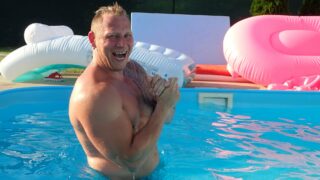 Takhle dnes vypadá David Šín