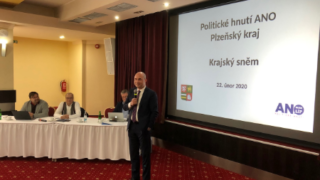 Krajský sněm potvrdil návrh kandidátky pro volby 2020