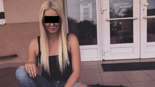 Tereza H. trpí v Pákistánském vězení.