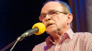 Jaroslav Uhlíř je na tom psychicky špatně.