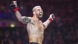 Attila Végh promluvil o dalším zápase