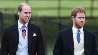 Princ William ukázal dobré srdce.