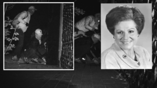 Vilu po slavné zpěvačce Naděždě Kniplové neznámí pachatelé vyloupili.