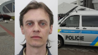 Policie vyhlásila pátrání.