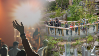 Od pondělí se v Česku vrací život opět více k normálu.