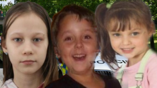 Děti, které se dodnes nepodařilo najít.