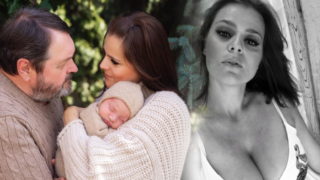 Josef svou rodinu bezmezně miluje.