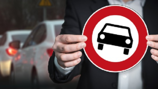 Na řidiče čekají uzavírky.