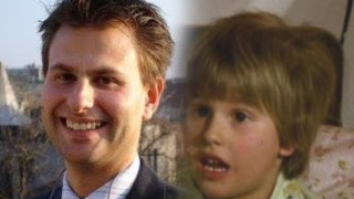 Takhle dnes vypadá představitel filmového Pepína.