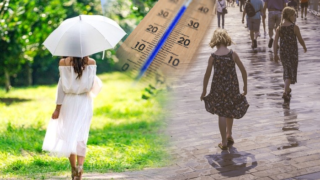 Čekají nás příznivé teploty.