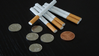 Prodej mentolek zvedl tržby až o 80 procent.