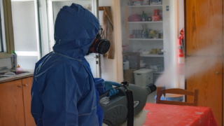 Koronavirus je respirační onemocnění.