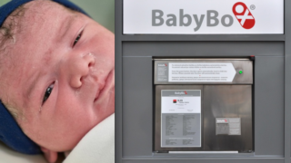 Babyboxy zachránily 207 dětí v Česku.