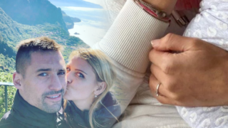 Toma a Lucie by do toho mohli brzy praštiti.