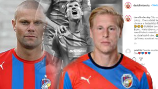 Fotbalový svět utrpěl obrovskou ztrátu.