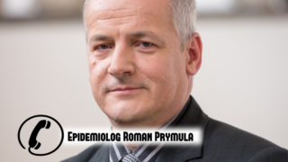 Roman Prymula promluvil o extrémním počtu nakažených v Česku.