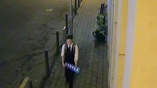 Muž zaútočil na dvě ženy.